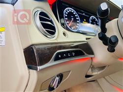 مرسيدس بنز إس كلاس
